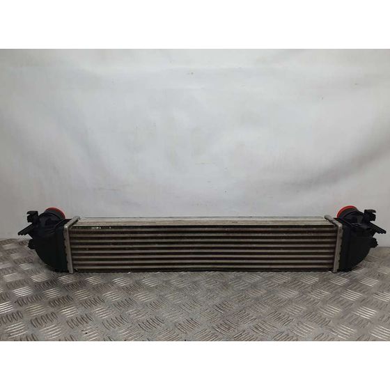 Intercooler Para Opel Astra K Lim. 5Türig