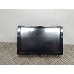Sistema Navegacion Gps Para Opel Astra K Lim. 5Türig