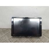 Sistema Navegacion Gps Para Opel Astra K Lim. 5Türig