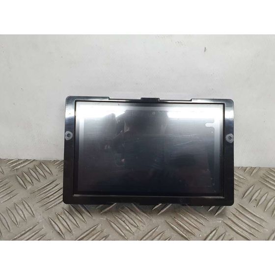 Sistema Navegacion Gps Para Opel Astra K Lim. 5Türig
