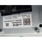 Sistema Navegacion Gps Para Opel Astra K Lim. 5Türig