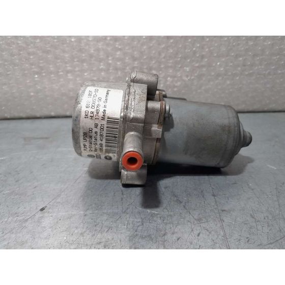 Depresor Freno / Bomba Vacio Para Seat Ibiza