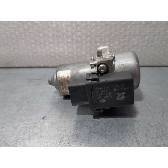 Depresor Freno / Bomba Vacio Para Seat Ibiza