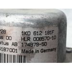 Depresor Freno / Bomba Vacio Para Seat Ibiza