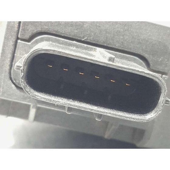 Potenciometro Pedal para Seat Ibiza (Kj1)