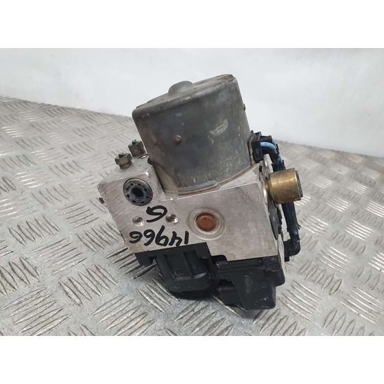 Abs Para Opel Astra G Berlina