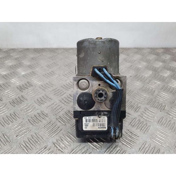 Abs Para Opel Astra G Berlina