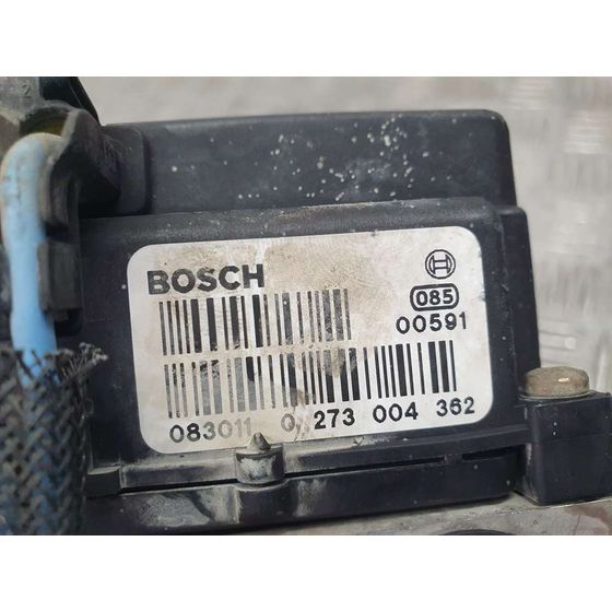 Abs Para Opel Astra G Berlina