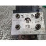 Abs Para Opel Astra G Berlina