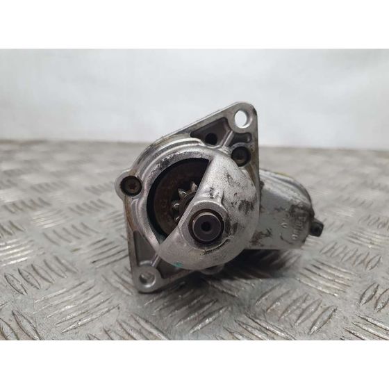 Motor Arranque Para Opel Astra G Berlina