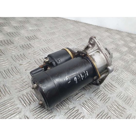 Motor Arranque Para Opel Astra G Berlina