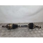 Transmision Delantera Izquierda Para Opel Astra G Berlina