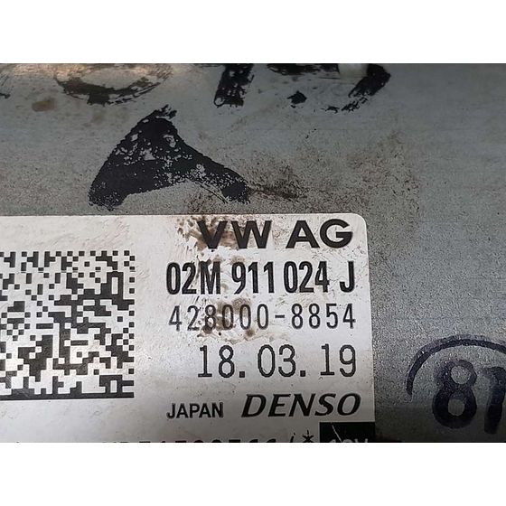 Motor Arranque Para Seat Ibiza