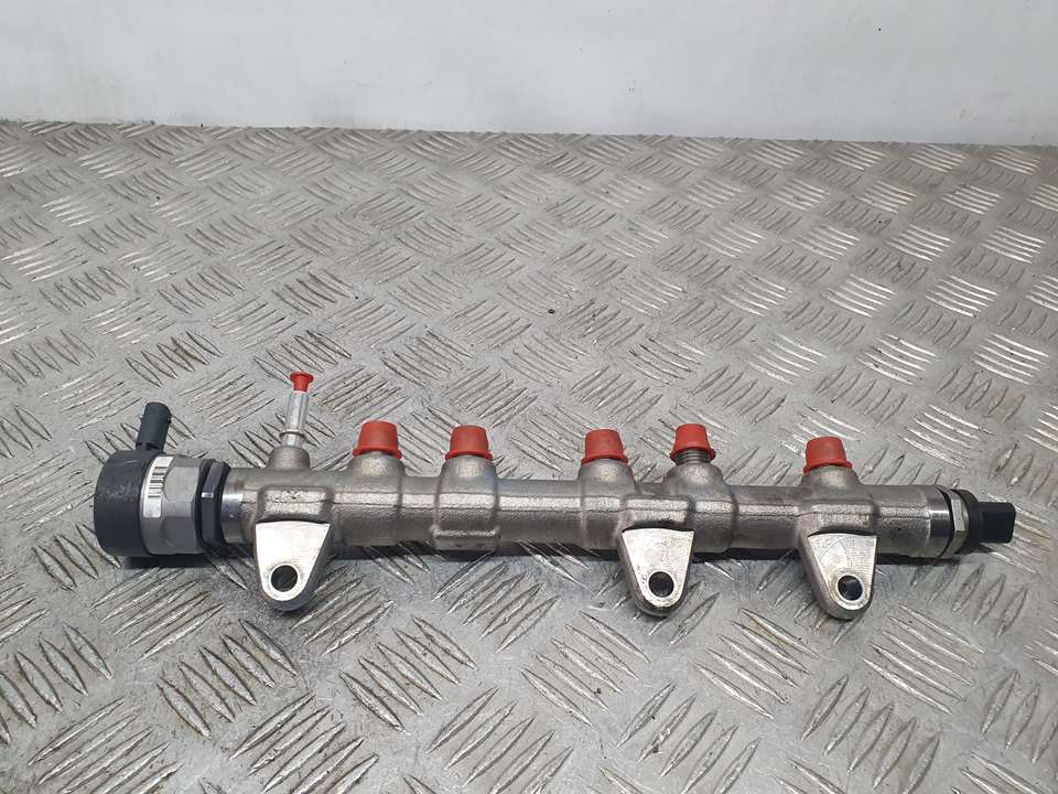 Rampa Inyectora Para Bmw Serie 2 Active Tourer