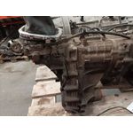 Caja Transfer Para Suzuki Grand Vitara 5 Puertas Sq