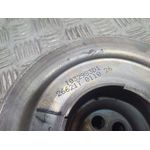 Polea Cigueñal Para Bmw Serie 2 Active Tourer