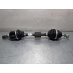 Transmision Delantera Izquierda Para Bmw Serie 1 Lim.