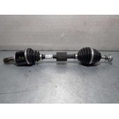 Transmision Delantera Izquierda Para Bmw Serie 1 Lim.