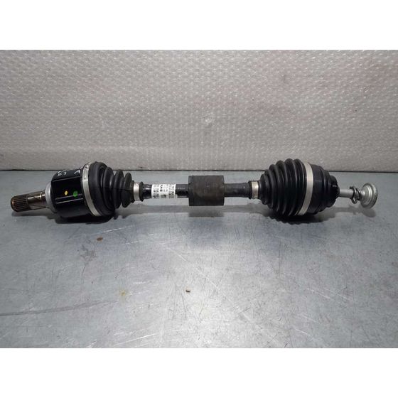 Transmision Delantera Izquierda Para Bmw Serie 1 Lim.