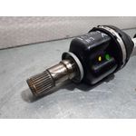 Transmision Delantera Izquierda Para Bmw Serie 1 Lim.