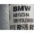 Transmision Delantera Izquierda Para Bmw Serie 1 Lim.
