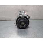 Compresor Aire Acondicionado Para Bmw Serie 1 Lim.