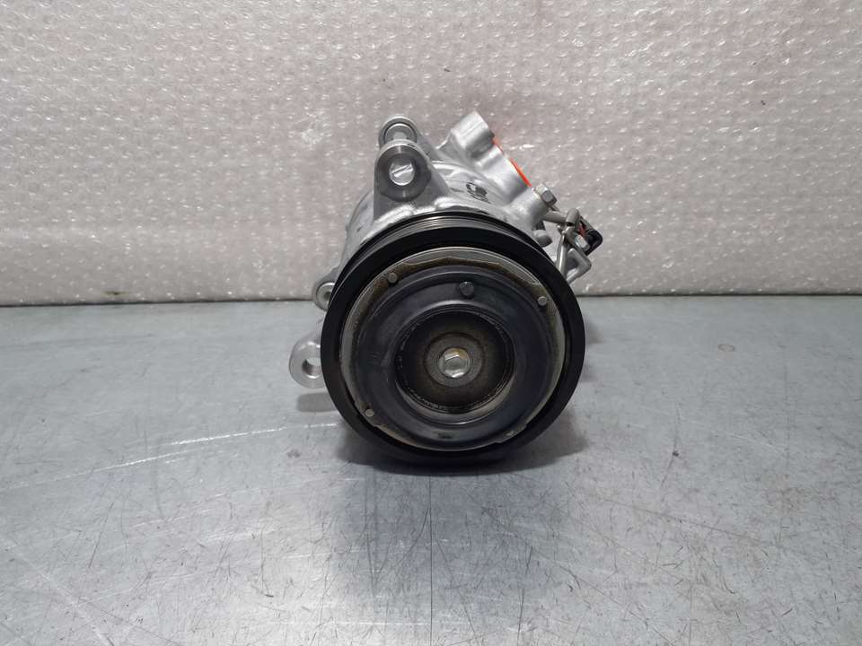 Compresor Aire Acondicionado Para Bmw Serie 1 Lim.