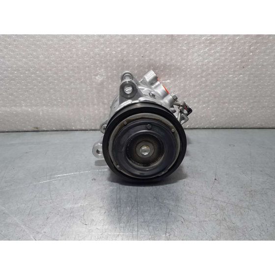 Compresor Aire Acondicionado Para Bmw Serie 1 Lim.