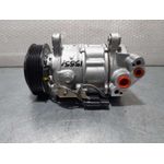 Compresor Aire Acondicionado Para Bmw Serie 1 Lim.
