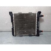 Radiador Agua Adicional Para Bmw Serie 1 Lim.