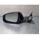 Retrovisor Izquierdo Para Bmw Serie 1 Lim.