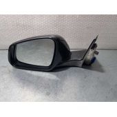 Retrovisor Izquierdo Para Bmw Serie 1 Lim.