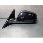 Retrovisor Izquierdo Para Bmw Serie 1 Lim.