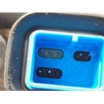 Retrovisor Izquierdo Para Bmw Serie 1 Lim.