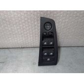Mando Elevalunas Delantero Izquierdo  Para Bmw Serie 1 Lim.