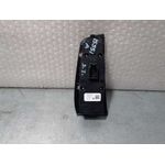 Mando Elevalunas Delantero Izquierdo  Para Bmw Serie 1 Lim.