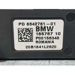 Modulo Electronico para Bmw Serie 1 Lim.