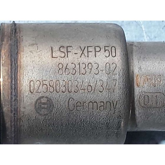 Sonda Lambda para Bmw Serie 1 Lim. (F40)