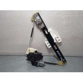 Elevalunas Trasero Izquierdo Para Seat Leon