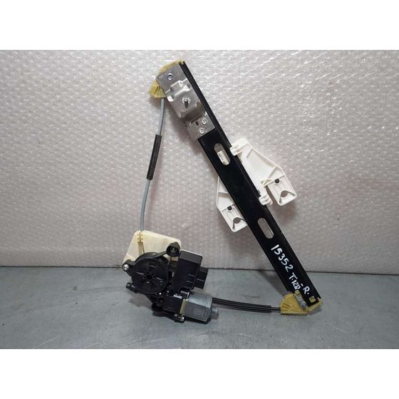 Elevalunas Trasero Izquierdo Para Seat Leon