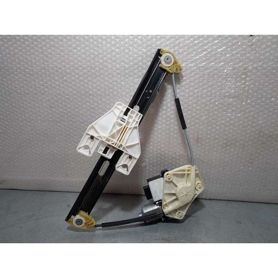 Elevalunas Trasero Izquierdo Para Seat Leon