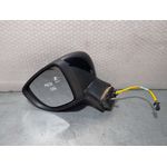 Retrovisor Izquierdo para Renault Captur