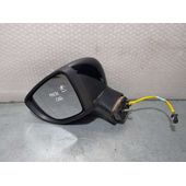 Retrovisor Izquierdo para Renault Captur