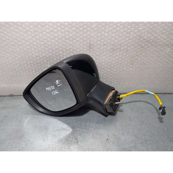 Retrovisor Izquierdo para Renault Captur