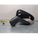 Retrovisor Izquierdo para Renault Captur