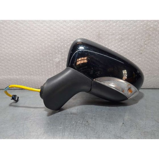 Retrovisor Izquierdo para Renault Captur