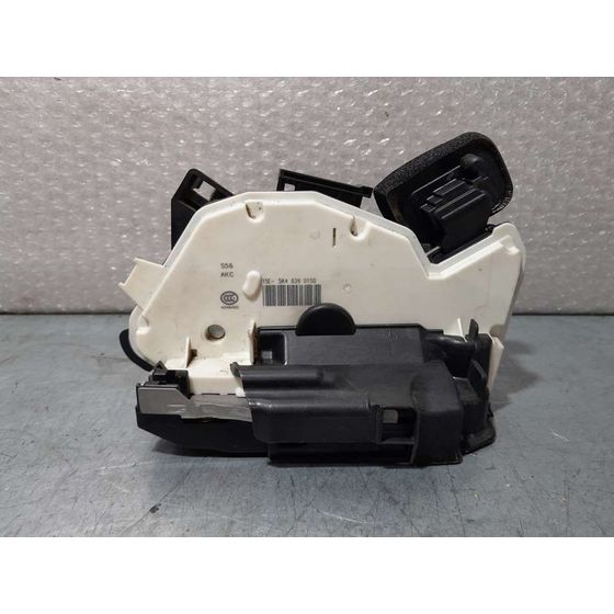 Cerradura Puerta Trasera Derecha Para Seat Leon