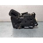 Cerradura Puerta Trasera Derecha  Para Seat Leon