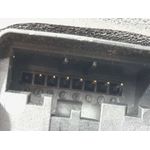Cerradura Puerta Trasera Derecha  Para Seat Leon