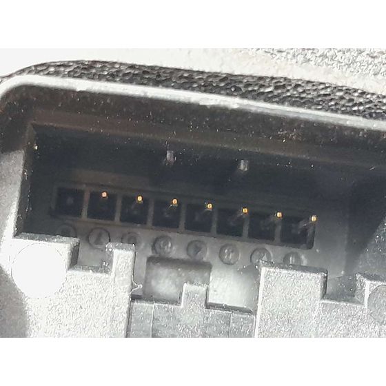 Cerradura Puerta Trasera Derecha Para Seat Leon